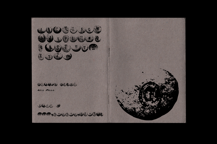 SERIAL STONE