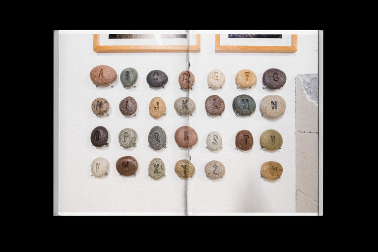 SERIAL STONE