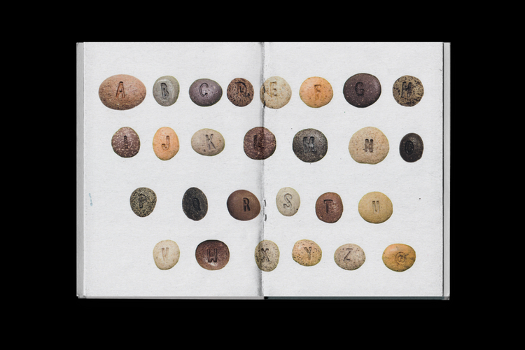 SERIAL STONE