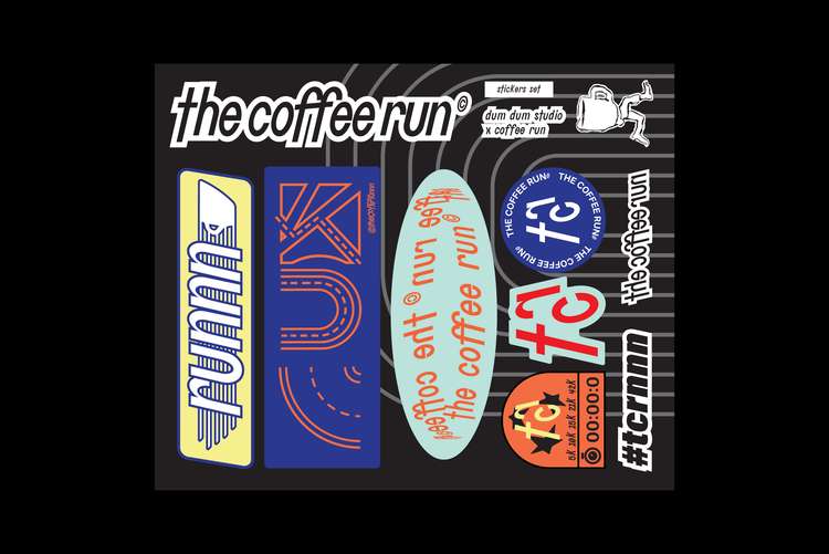 The Coffee Run