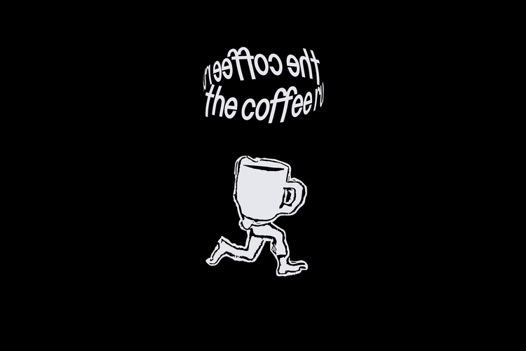 The Coffee Run