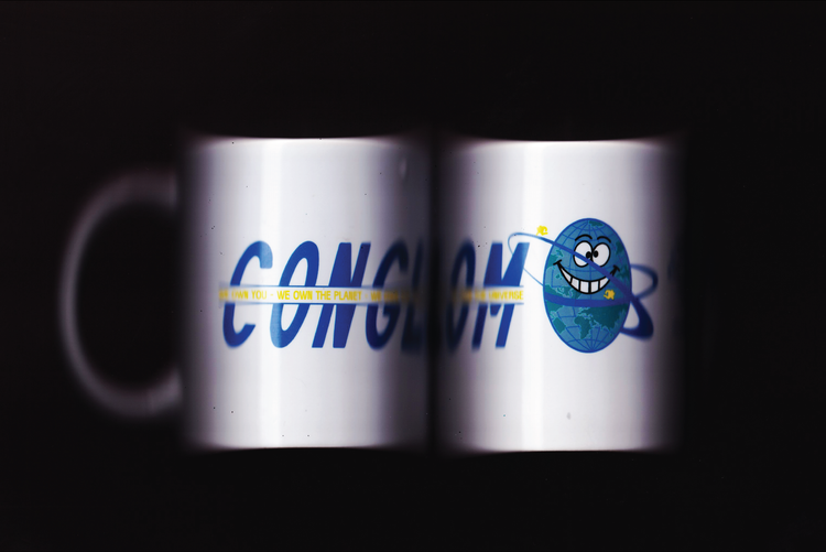 CONGLOM-O
