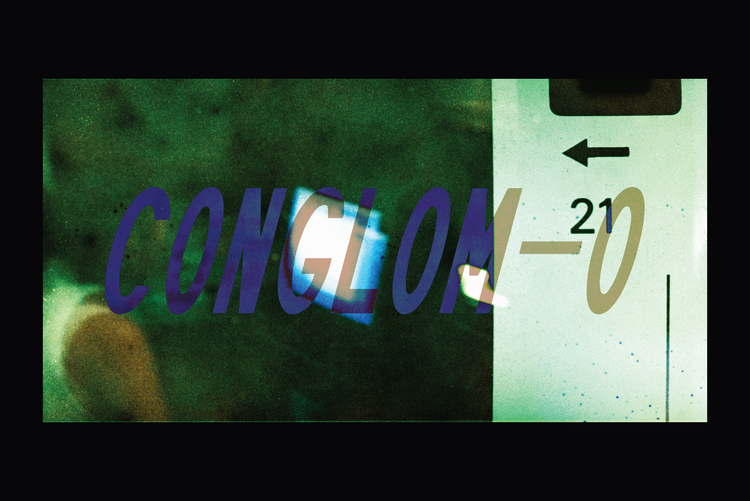 CONGLOM-O