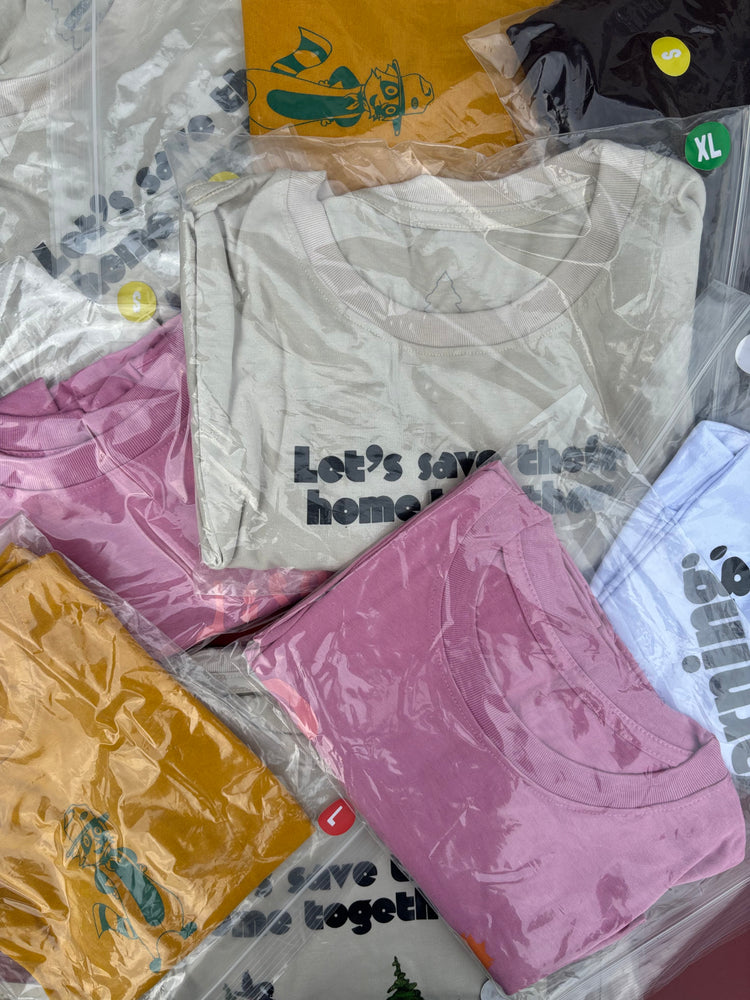 MYSTERY BOX