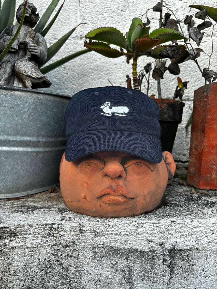 Dominga Cordury Dad Hat