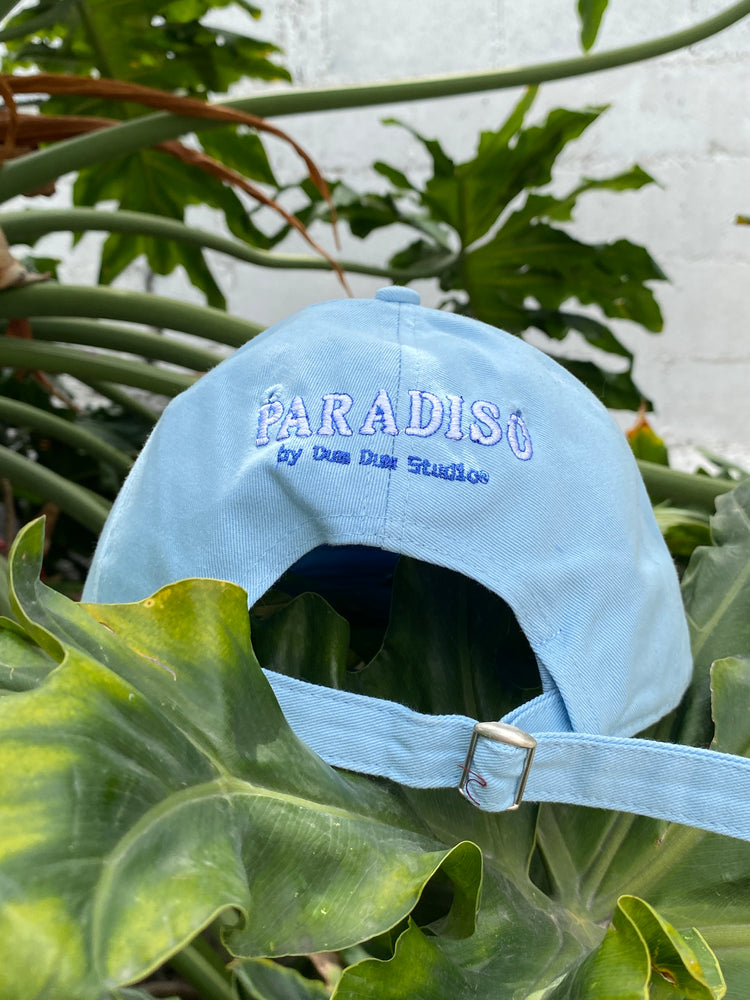 PARADISO CAP