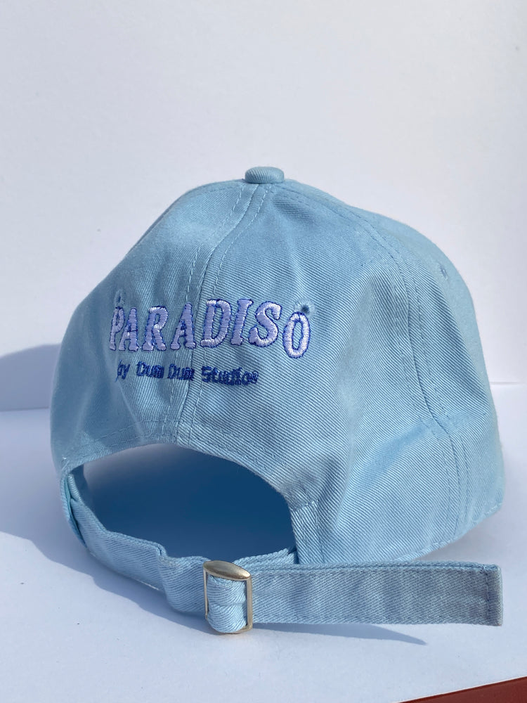 PARADISO CAP