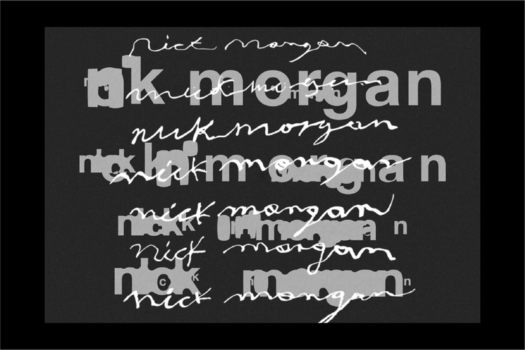 Nick Morgan Music
