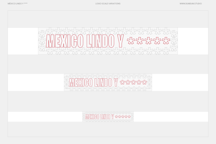 México Lindo y *****