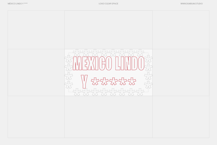 México Lindo y *****