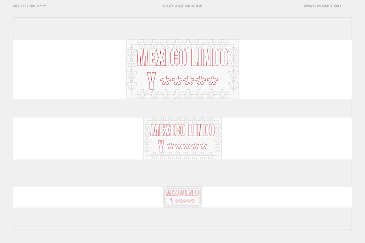 México Lindo y *****