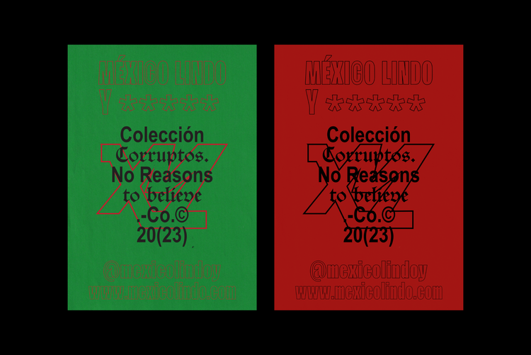 México Lindo y *****