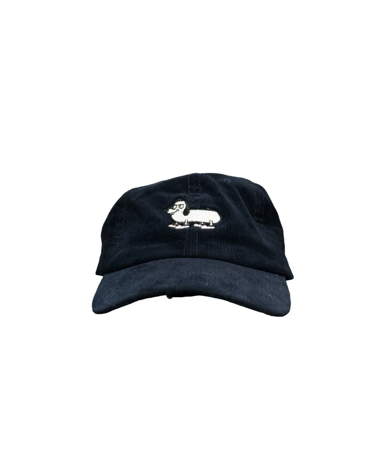 Dominga Cordury Dad Hat