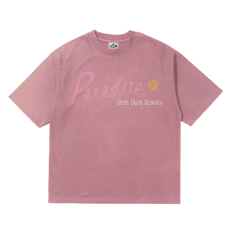 HOTEL PARADISO T-SHIRT