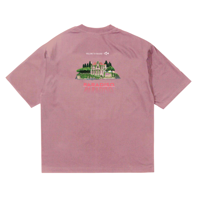 HOTEL PARADISO T-SHIRT