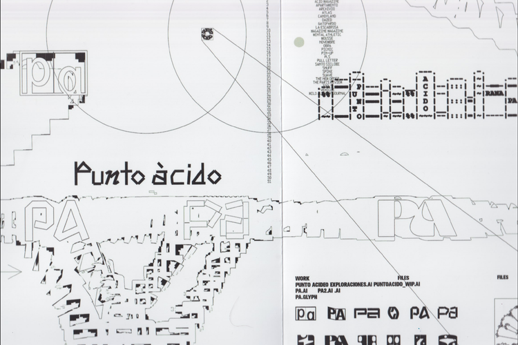 Punto Acido