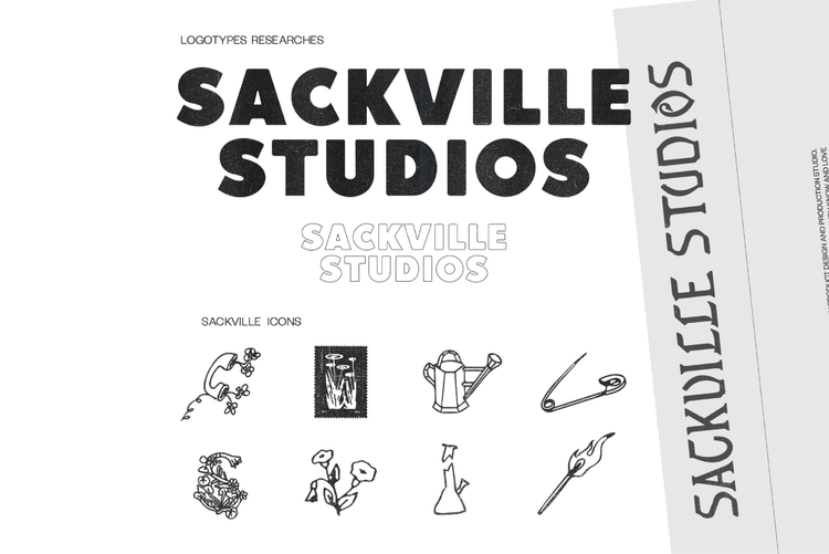 Sackville Studios