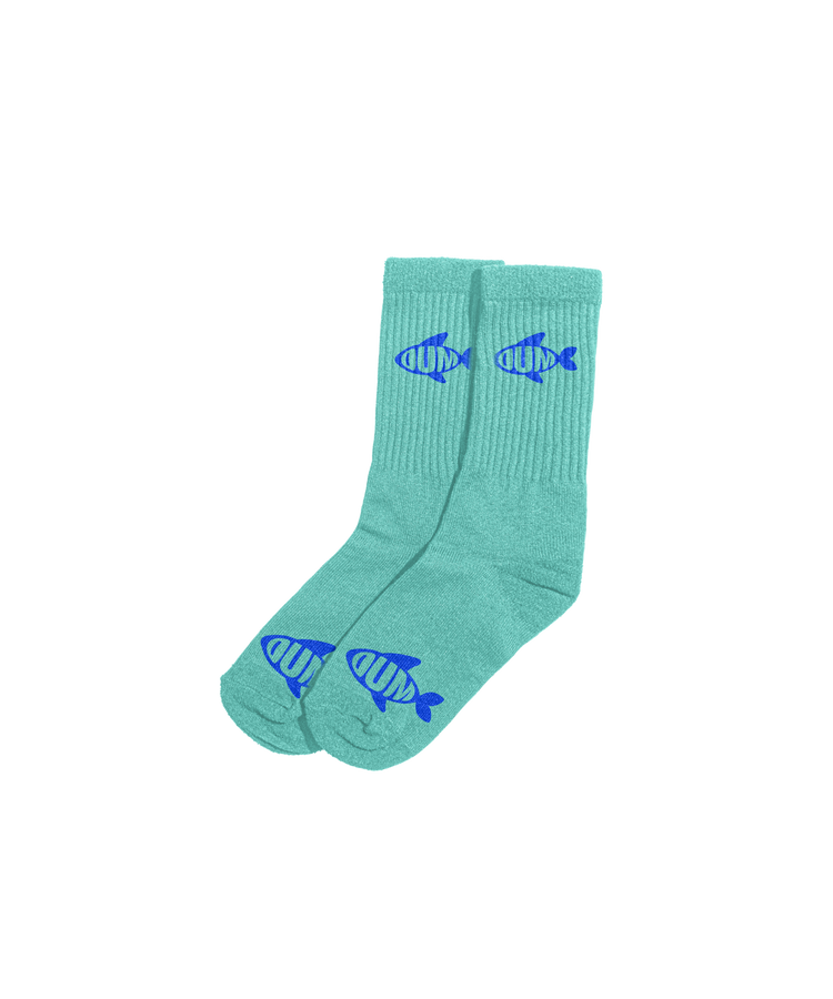 PARADISO SOCKS
