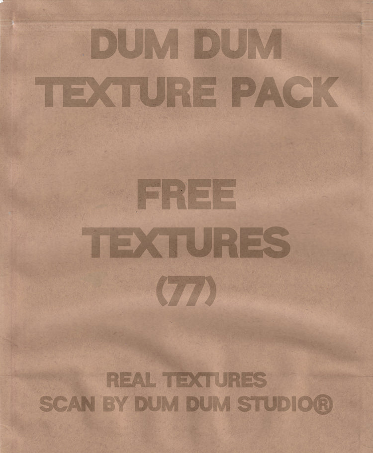 Dum Dum Texture Pack FREE