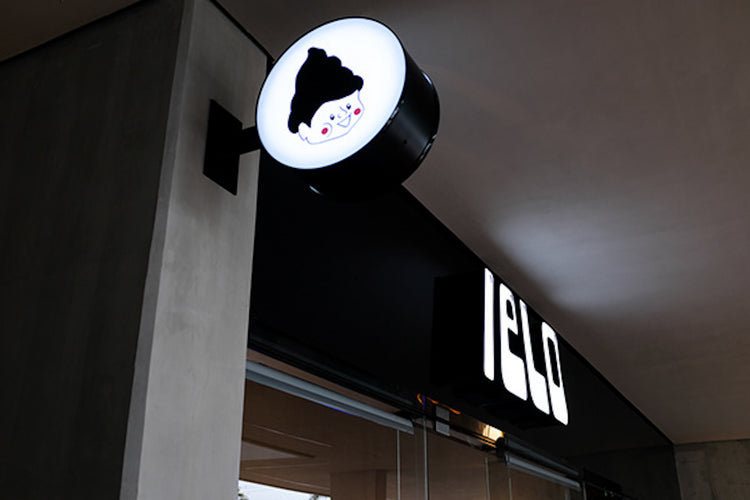 Ielo