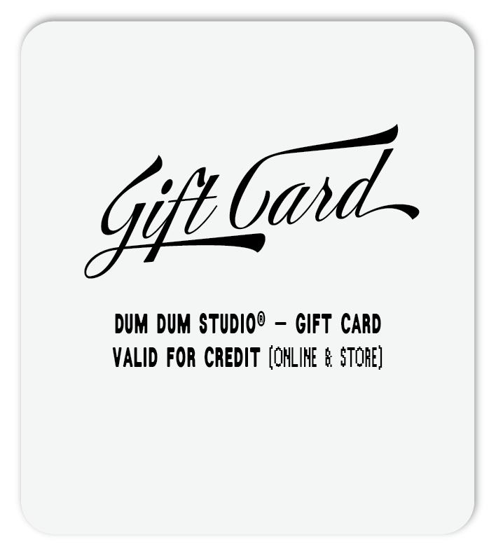 DDS E-GIFT CARD