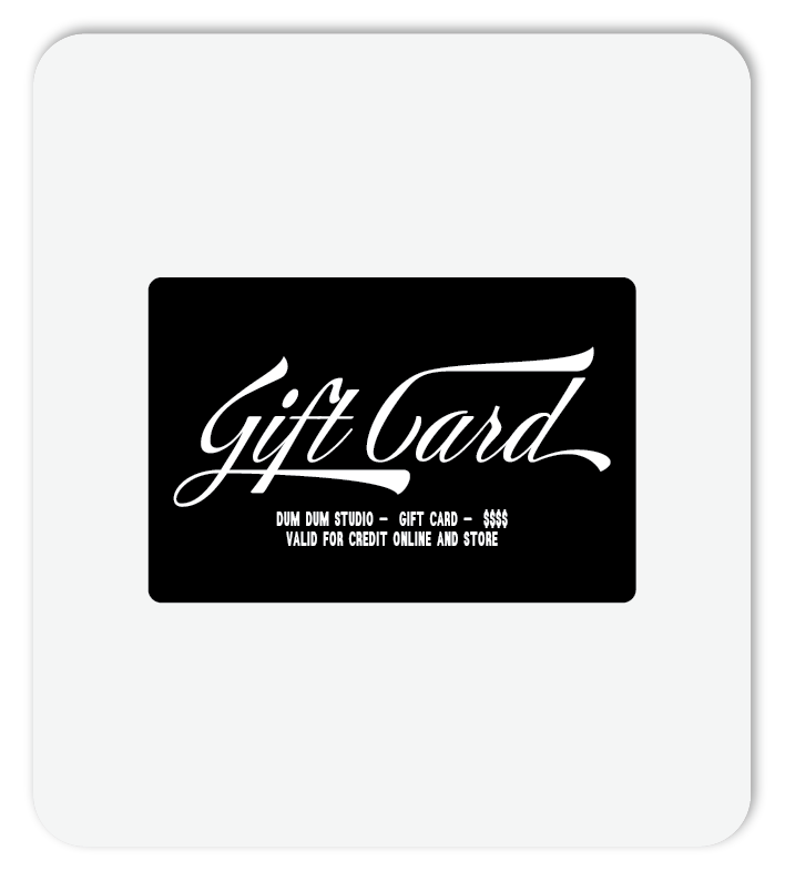 DDS E-GIFT CARD