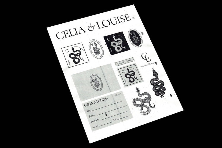 Celia et Louise