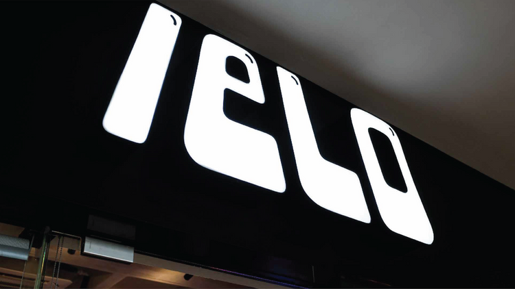 Ielo