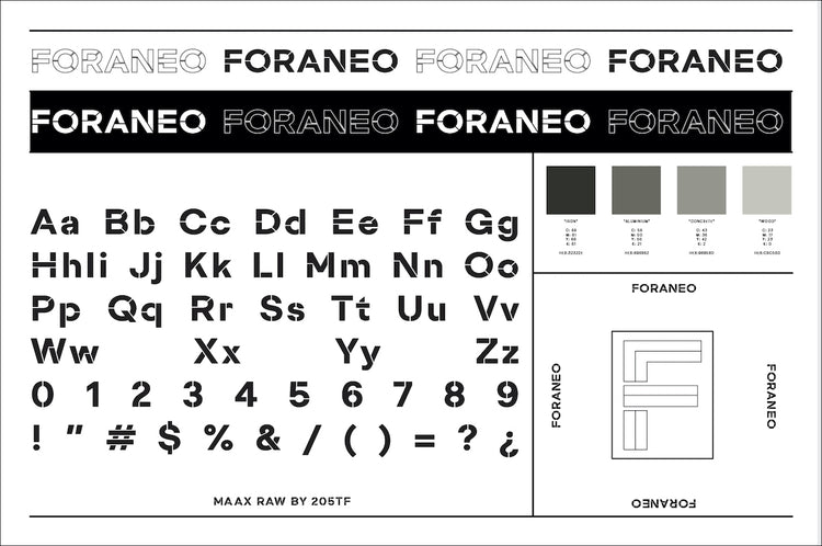 Foraneo