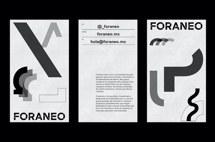 Foraneo