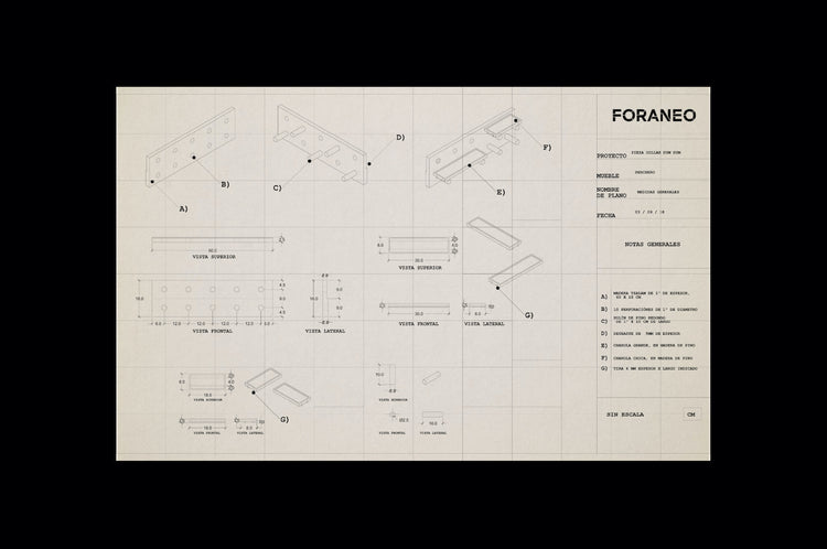 Foraneo