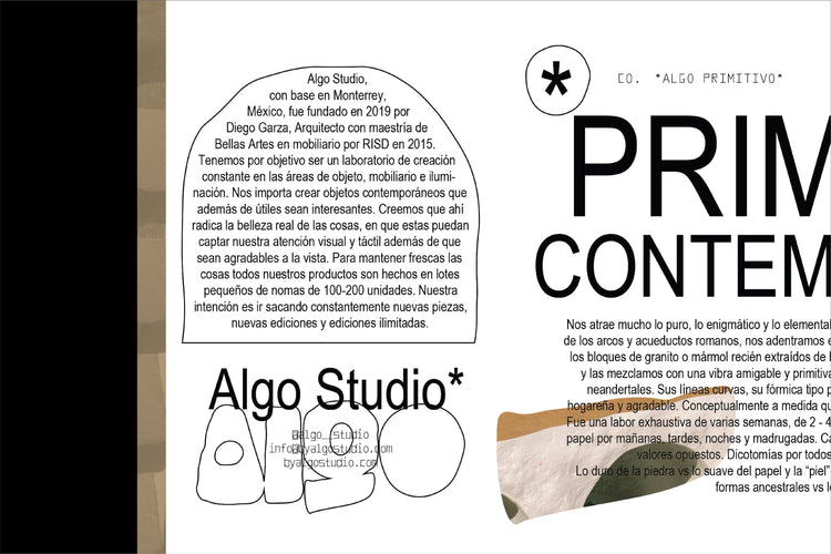 Algo Studio