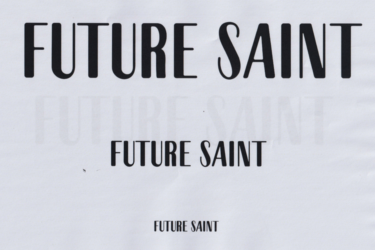 Future Saint