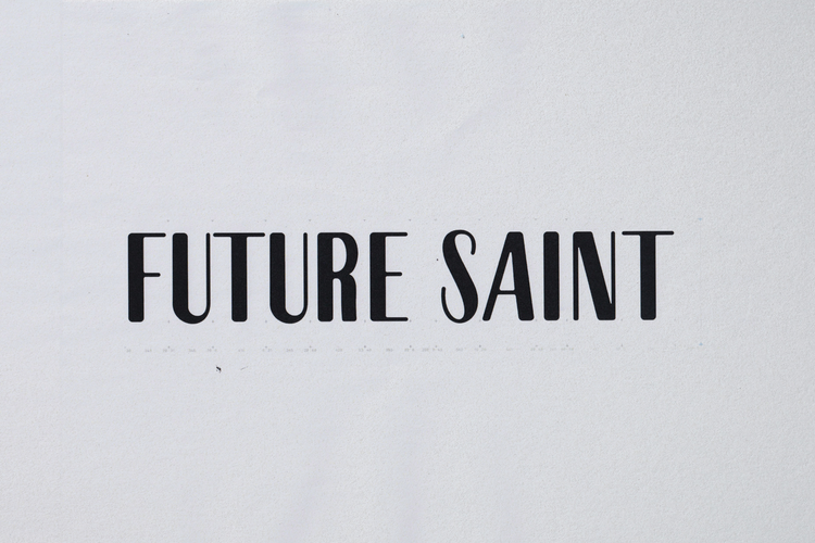 Future Saint