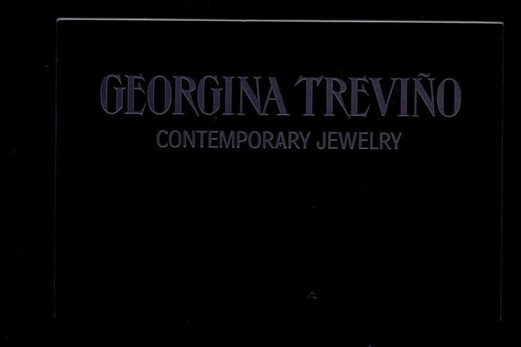 Georgina Treviño