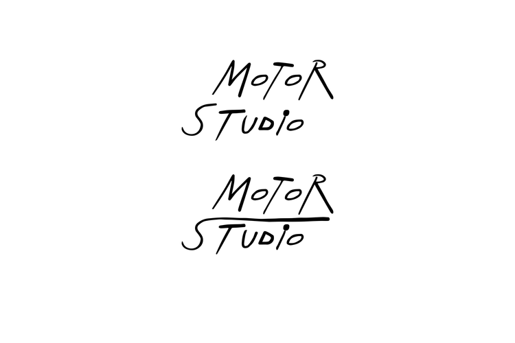 Motor Studio