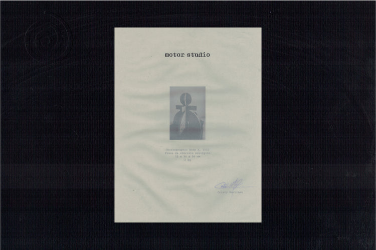 Motor Studio