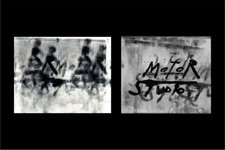 Motor Studio