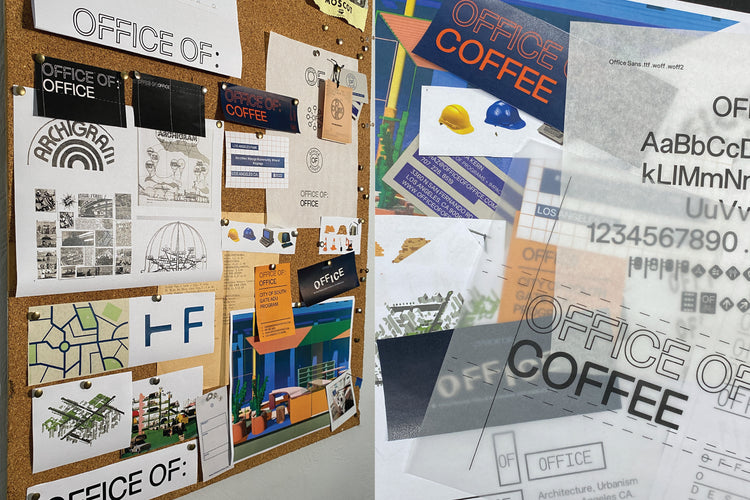 OFFICE OF: OFFICE