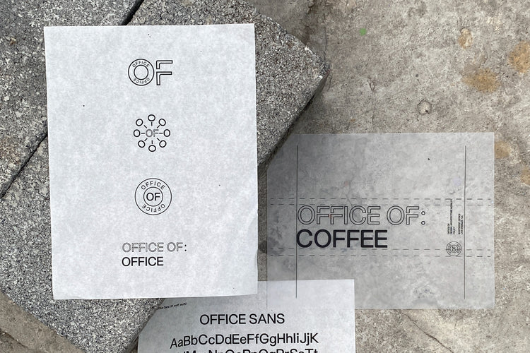 OFFICE OF: OFFICE