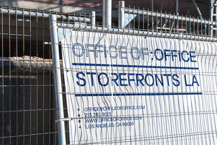OFFICE OF: OFFICE