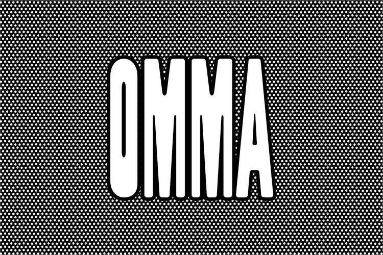 OMMA 444