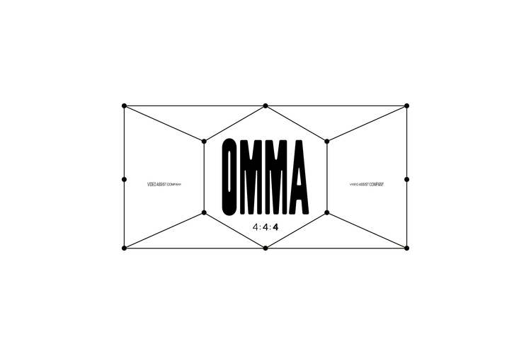 OMMA 444