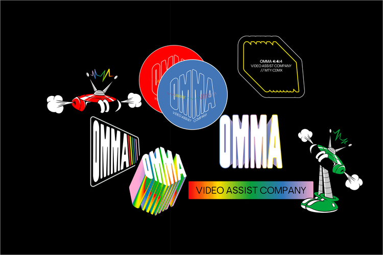 OMMA 444