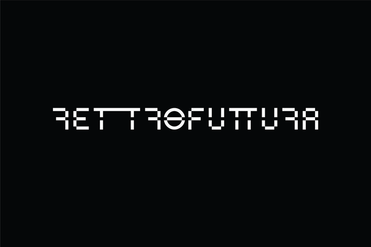 RETTROFUTTURA