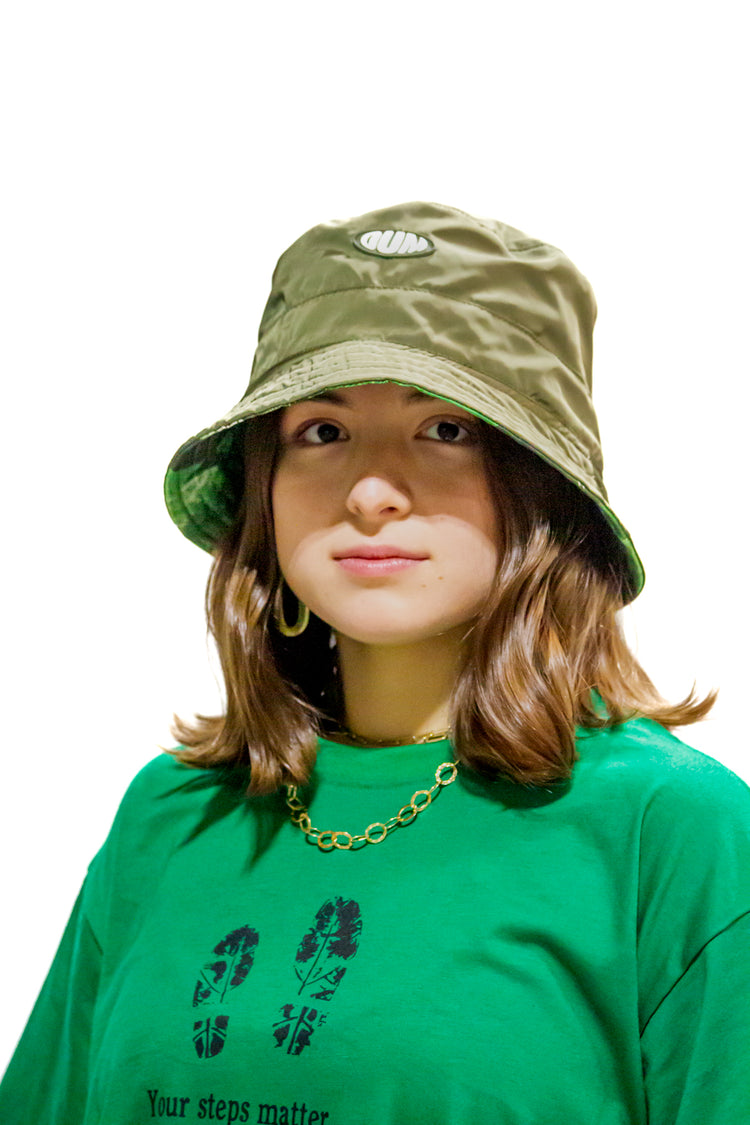 DDS BUCKET HAT
