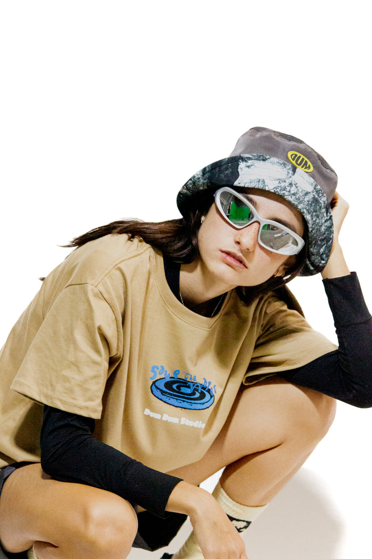 DDS BUCKET HAT