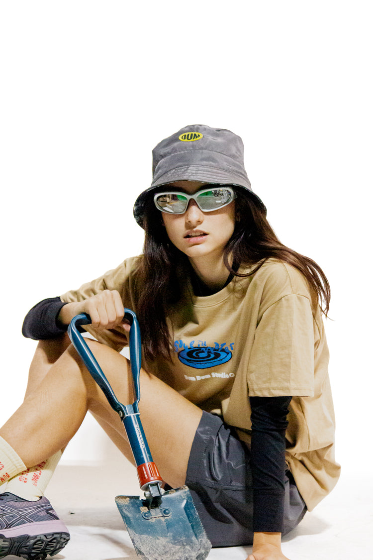 DDS BUCKET HAT