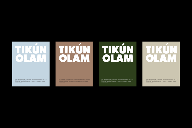 Tikun Olam