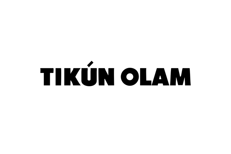Tikun Olam